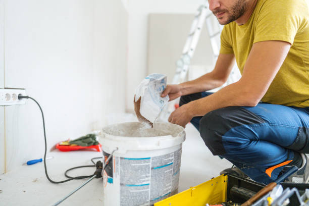 Best Water Damage & Mold Remediation  in St Francis, KS