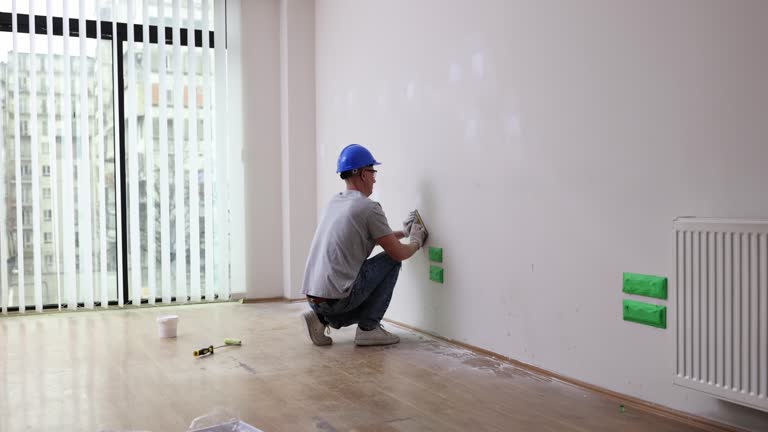 Best Mold Odor Removal Services  in St Francis, KS